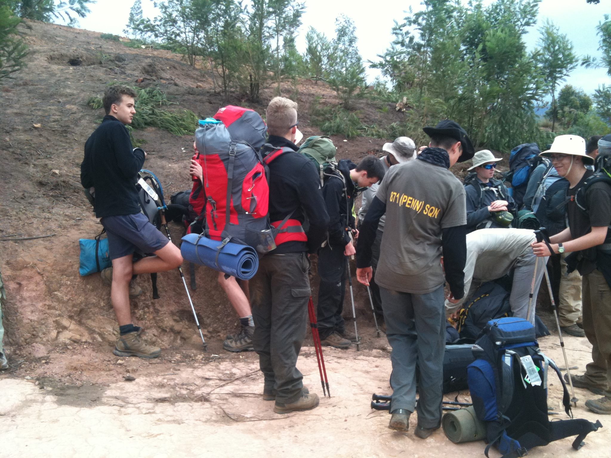 Mtae " The World View Point"